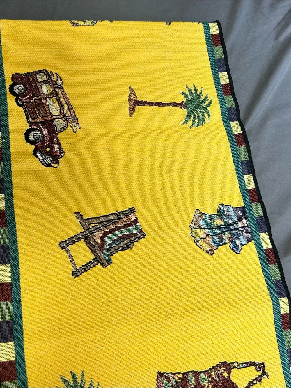 N/A beach themed